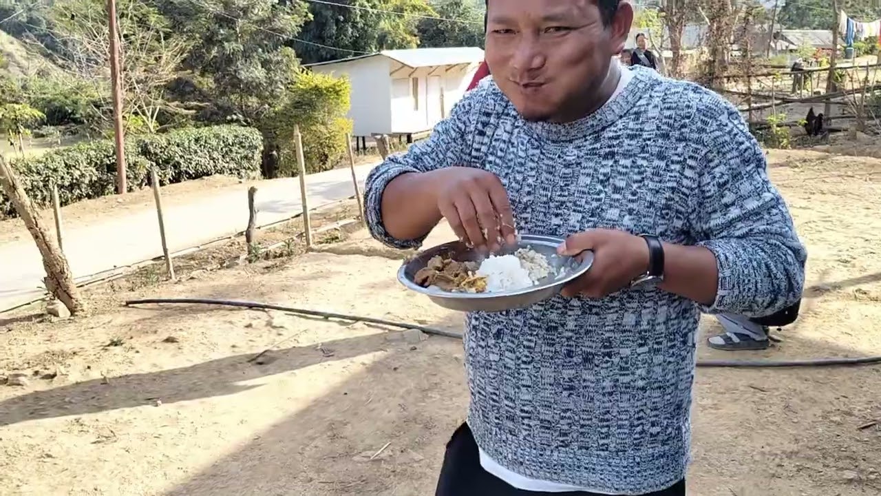 (L)Hemminthang Haokip Minna Ngailut Annkong sokhomna Achaina