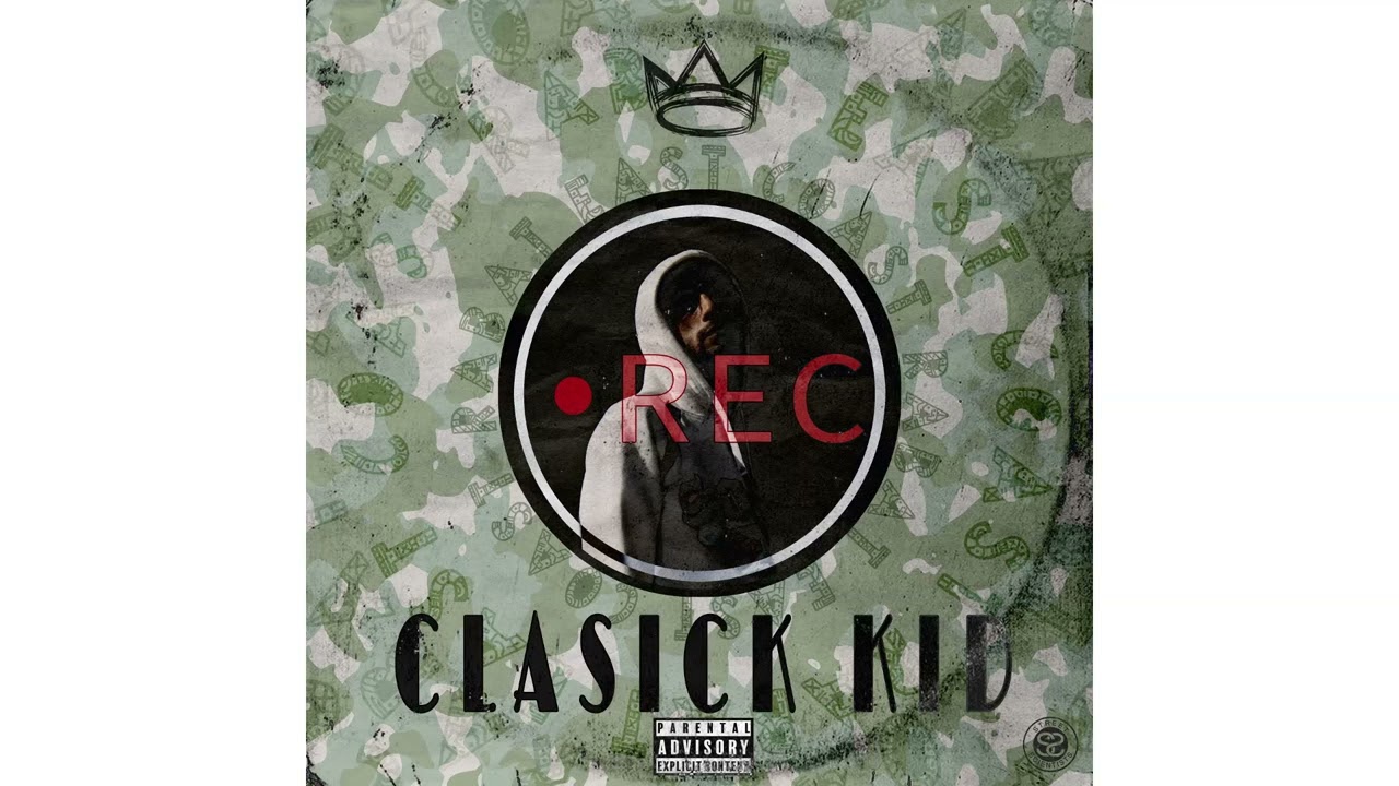 CLASICK KID - LARGO ft (Artsmoke x Diib x Mobb x Xico92 x Kpv14.5mm (Prod. Mooka)