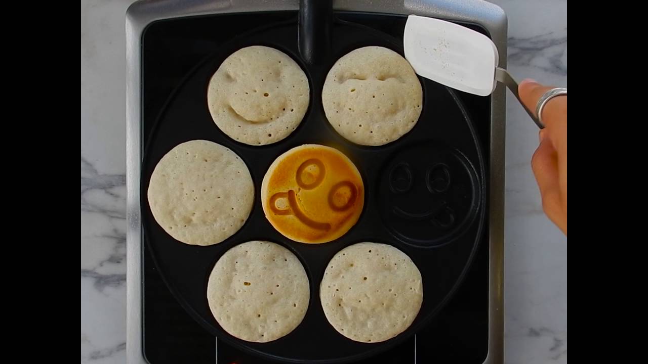 Nordic Ware Pancake Pans