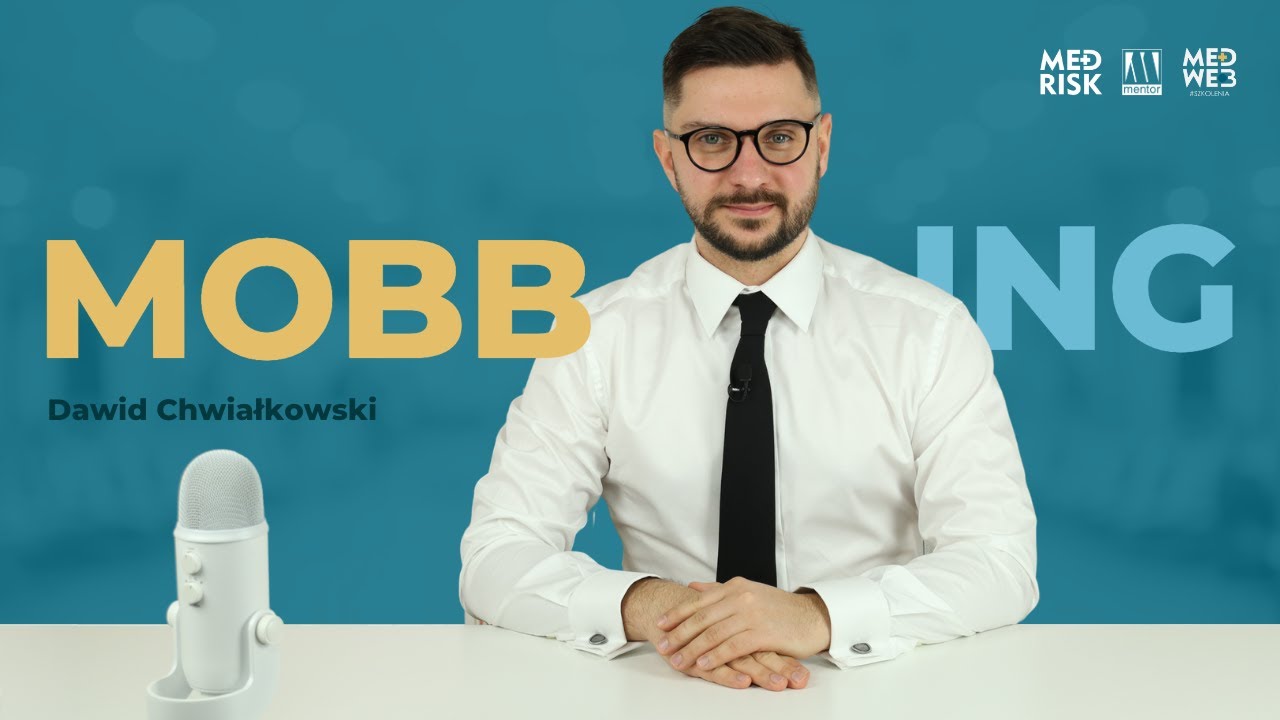Mobbing w Ochronie Zdrowia: Jak Rozpoznać i Przeciwdziałać Toksycznym Zachowaniom w Pracy?