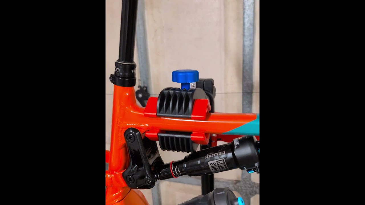 Rocky mountain E bike powerplay A70 2023