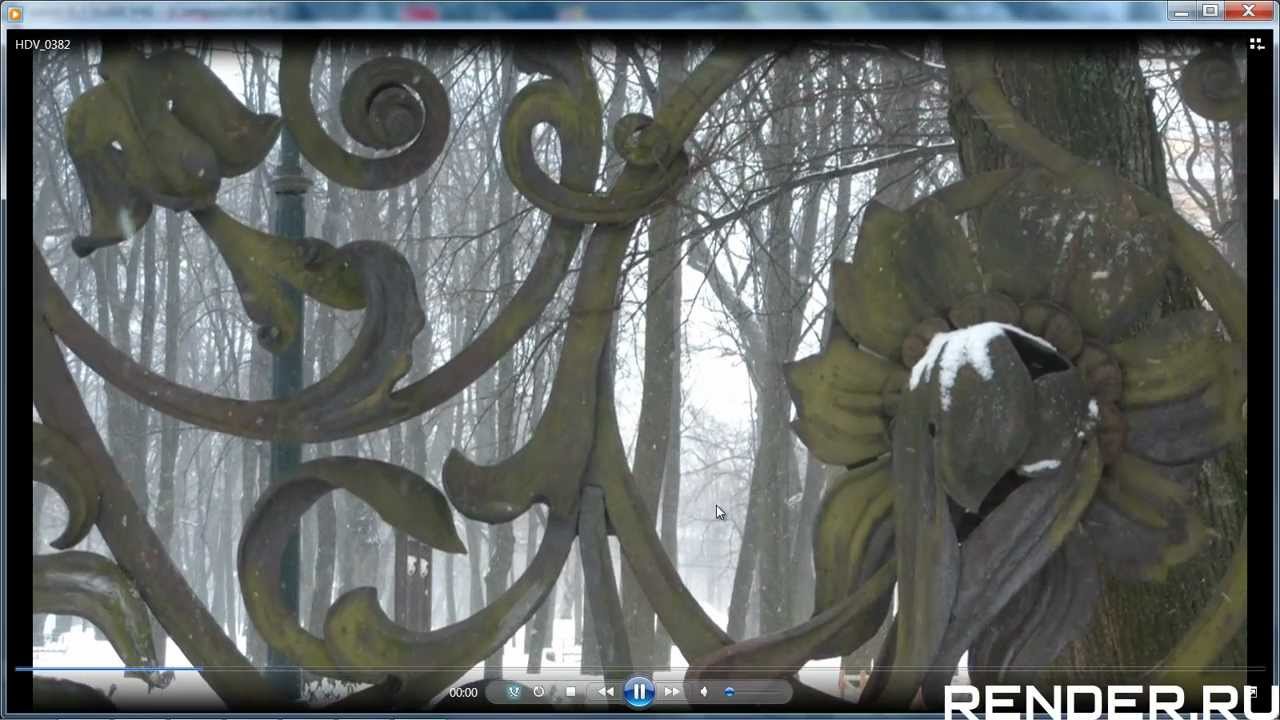 RENDER.RU CENTER. Трекинг в blackmagicdesign Fusion