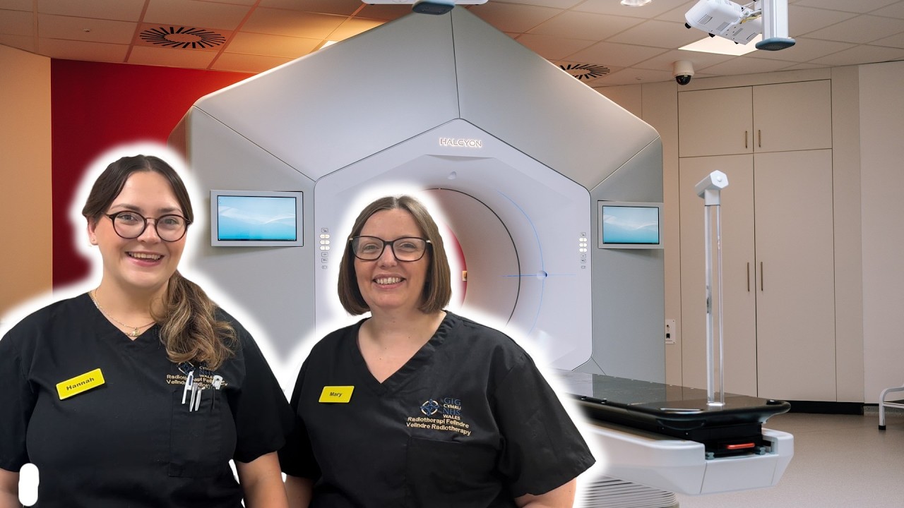 Introduction to Radiotherapy Treatment