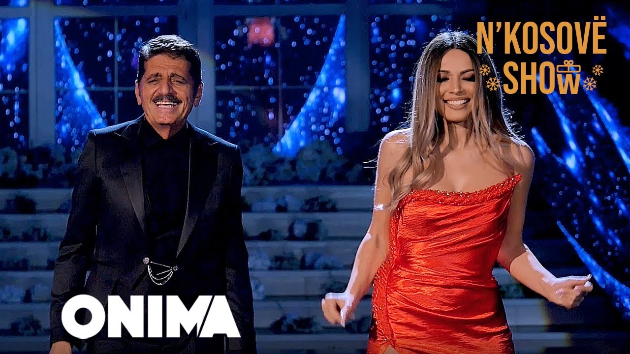 Mimoza Shkodra ft Sabri Fejzullahu - Dy here nje gabim