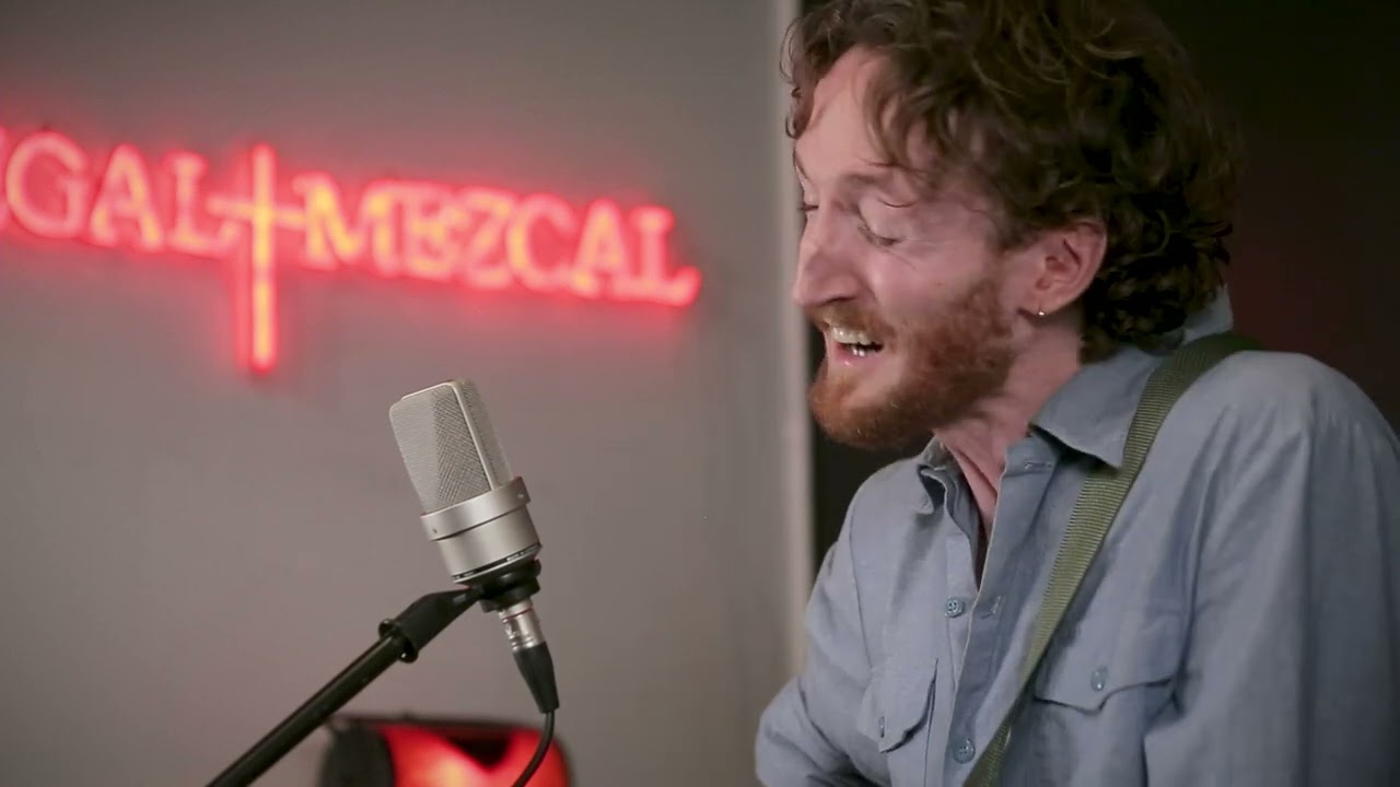 Elliott Greer - I Bought A Honda - Ilegal Mezcal - Brooklyn, NY - 8/30/23