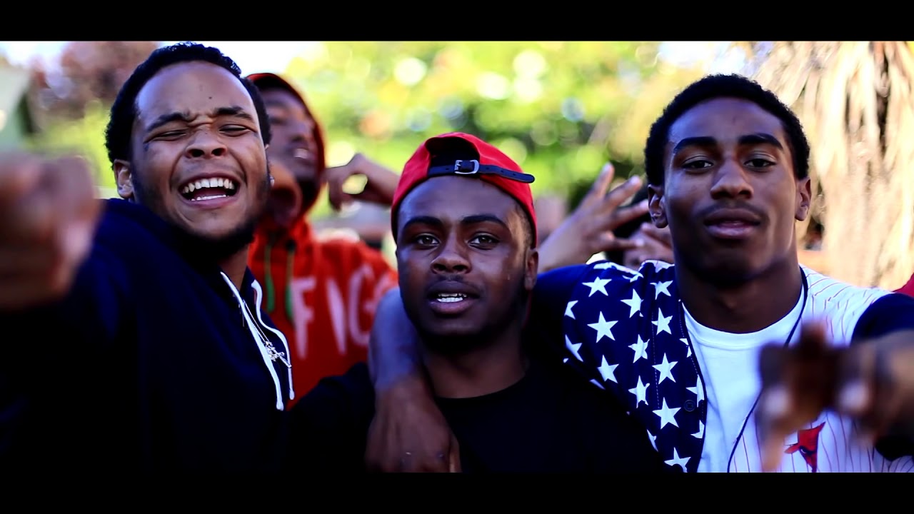YOTY - INTRO | DIR. @WETHEPARTYSEAN