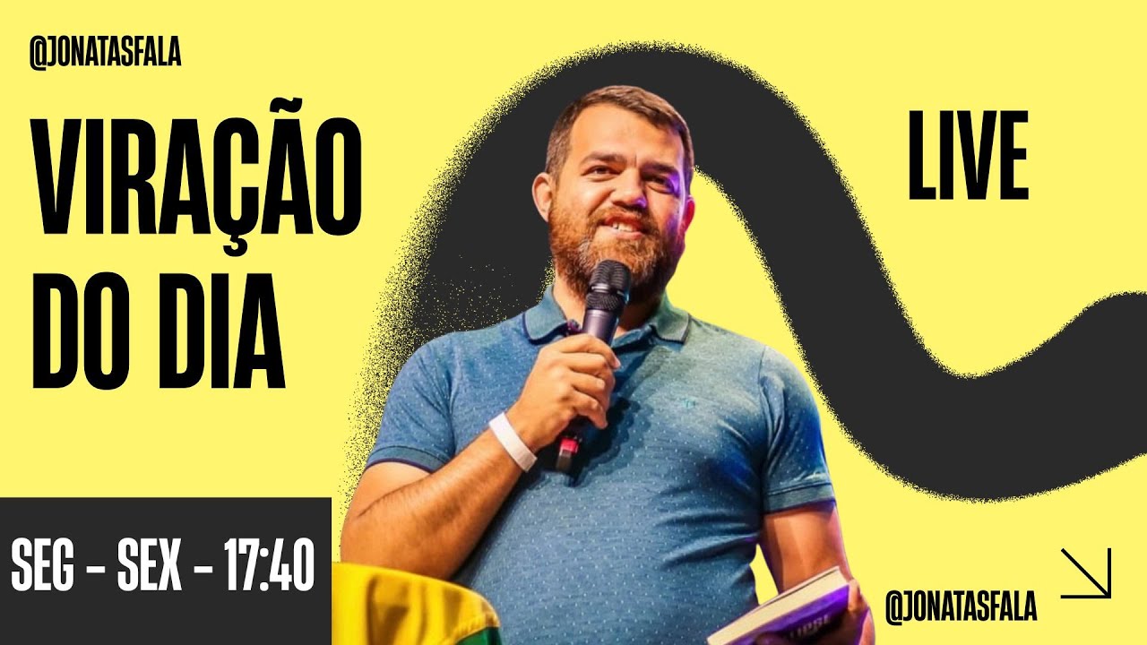 VIRAÇÃO DO DIA - EFÉSIOS 1:11 - 29  JANEIRO DE 2026