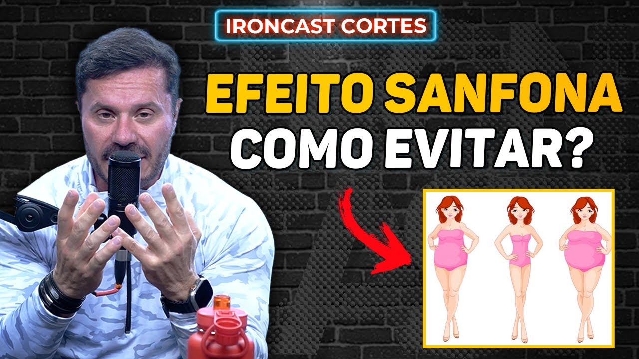 3 DICAS PARA VOC&Ecirc; EVITAR O EFEITO SANFONA &ndash; IRONCAST CORTES