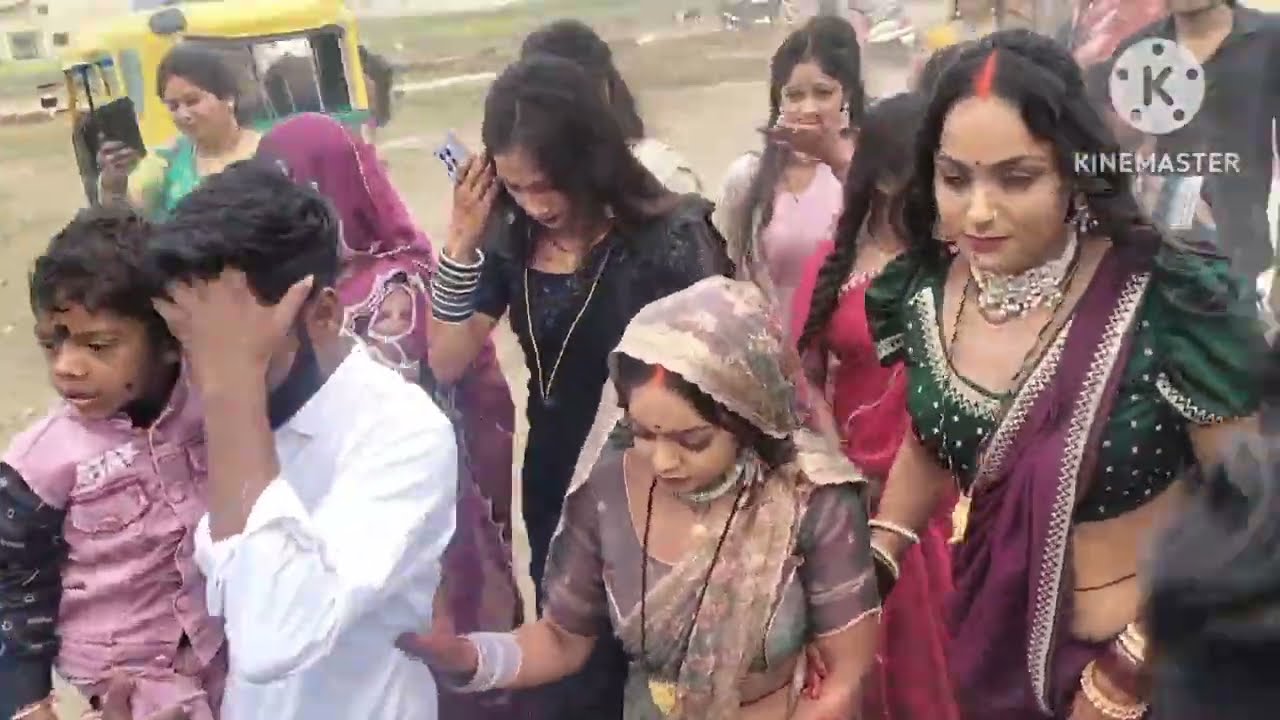 युवराज के जन्मदिन में हम लोग गए थे#coversong युवराज को बहुत-बहुत जन्मदिन को बधाई हो🎂🎂👌👌