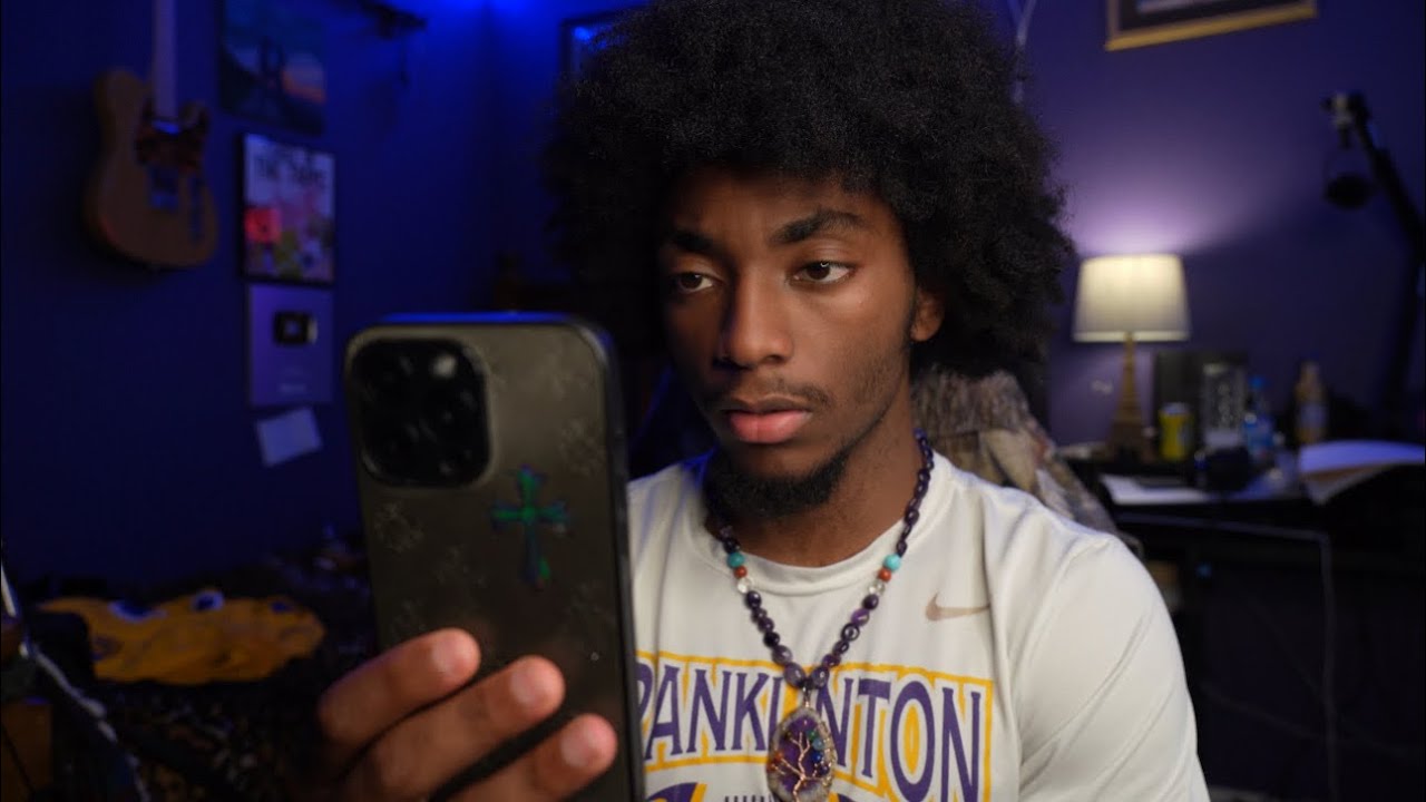 How To End Your Phone Addiction