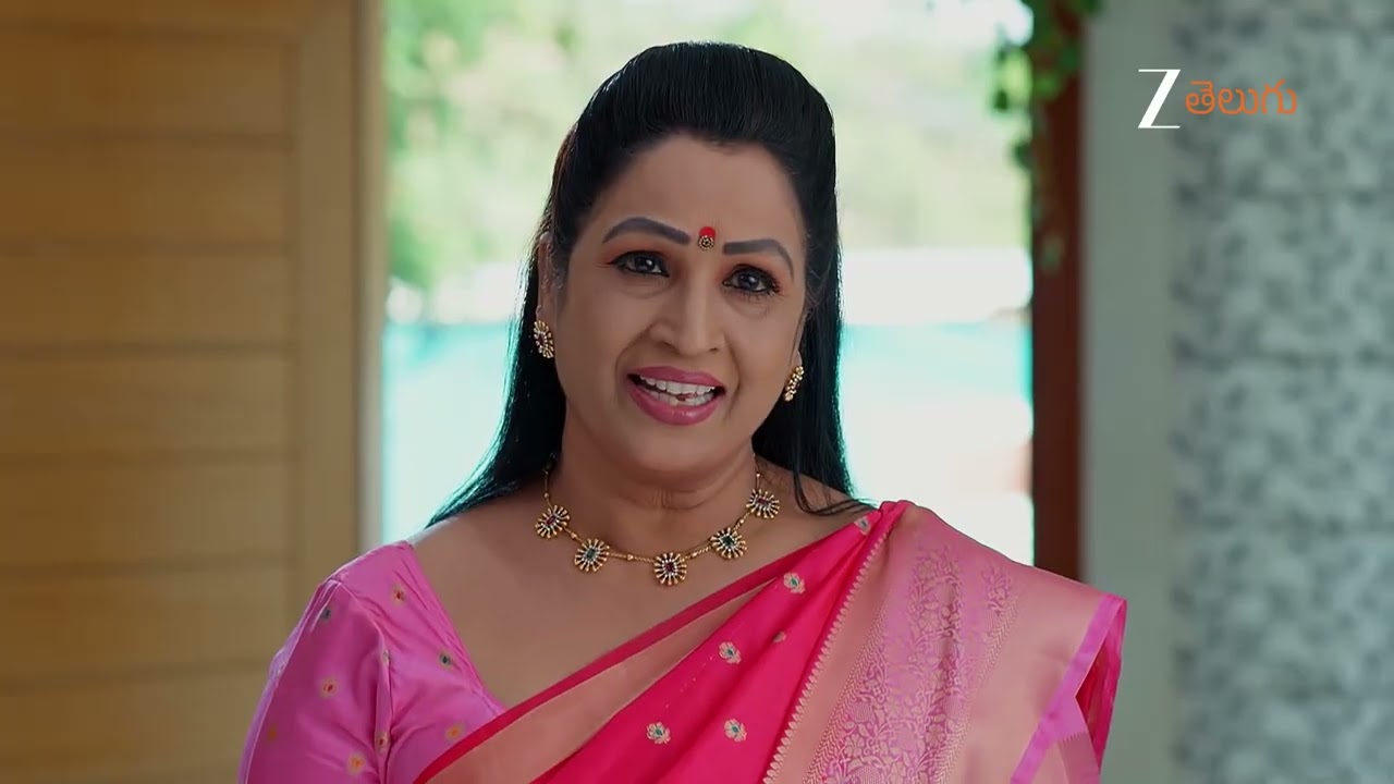 Meghasandesam | Ep - 509 | Webisode | Dec 24 2025 | Zee Telugu