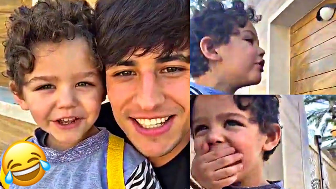 مهند علي مع يوسف 😍؟ ميمي يلح على يوسف 😂؟ سنابات مهند علي