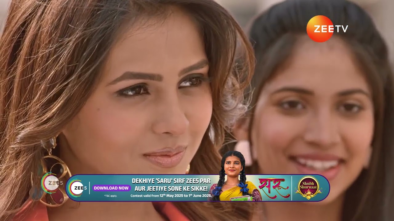 Saru | Saru takes a stand for Gauri.