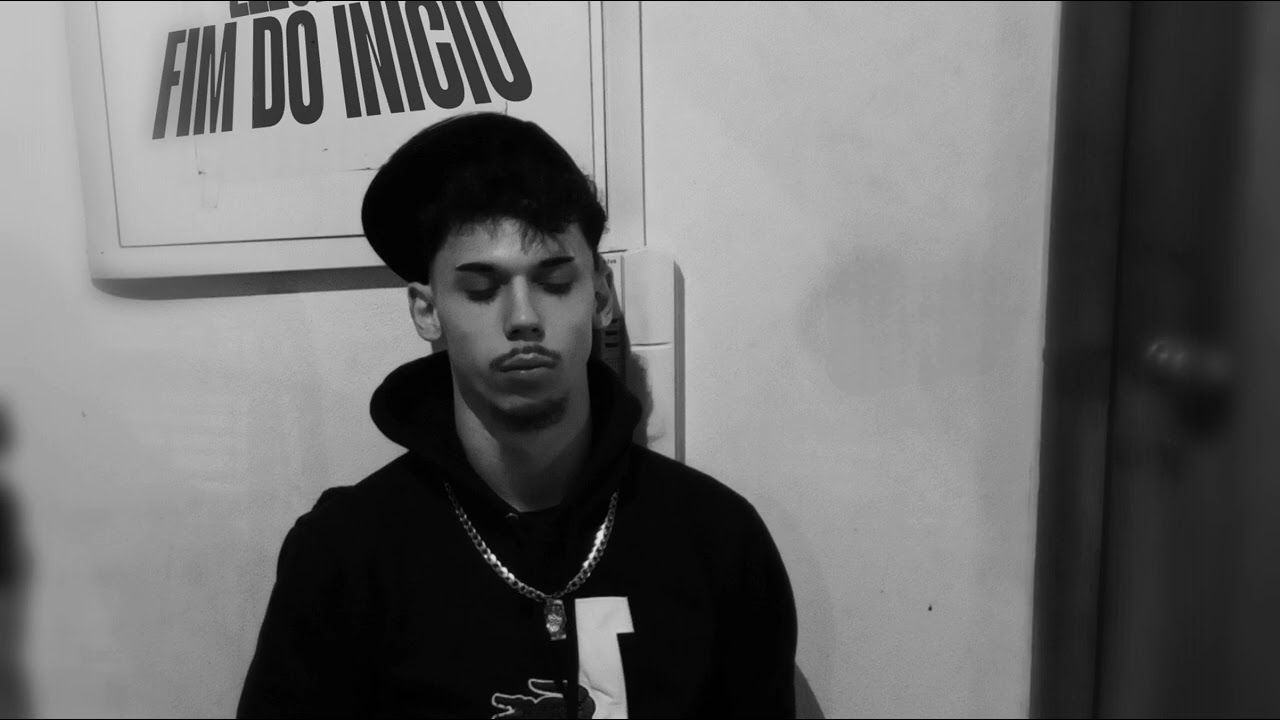 ZZZSILKY - UMA CHAMADA (Bonus Track) [F.D.I]