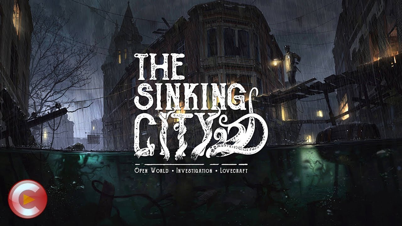 🐙 The Sinking City ► DAY 12 - Gameplay ITA (Open World Investigativo)