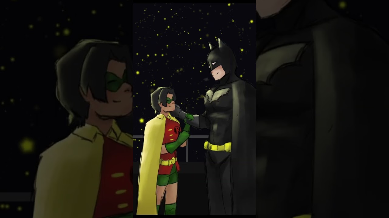 Jason Todd Tiktok Compilation [15]