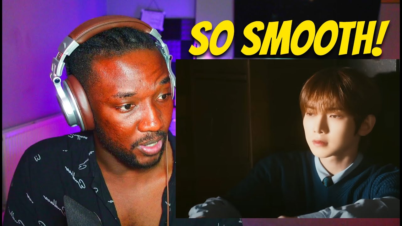 Special Clip ATEEZ에이티즈 'Empty Box' Reaction