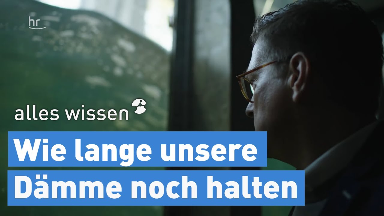 Versinken wir im Meer? | alles wissen