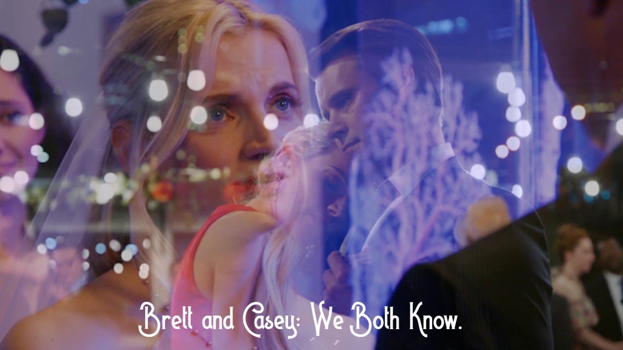 Brett/Casey: We Both Know