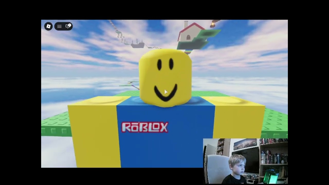 Играю в Roblox 🎮 | Vito Play