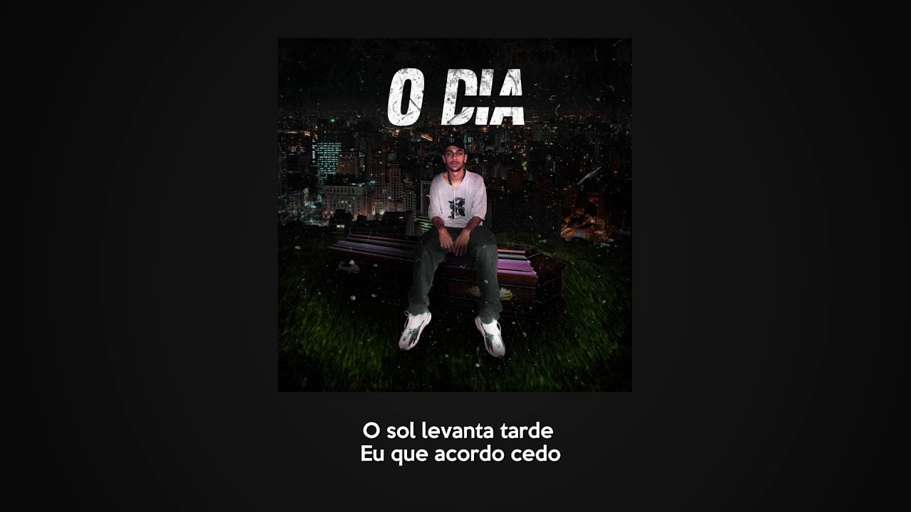 Ajota - O Dia (Prod. Chakra x Estudio MDB)