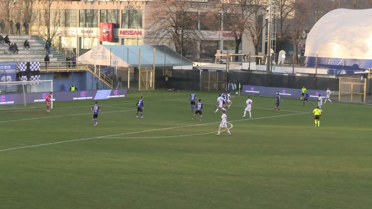 PRO SESTO-PIACENZA CALCIO 1919: 0-2 (15 giornata Serie D GIR.D 2025/26)
