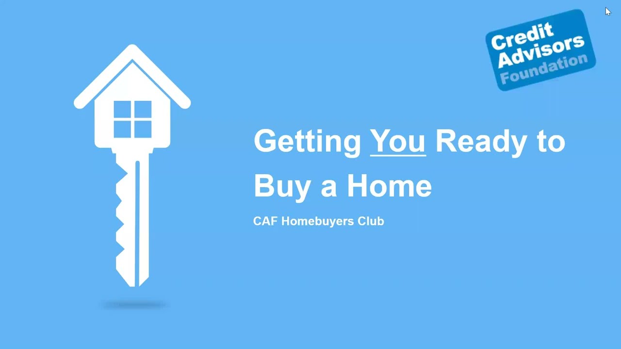 Preparing Future Homeowners for Their New Home