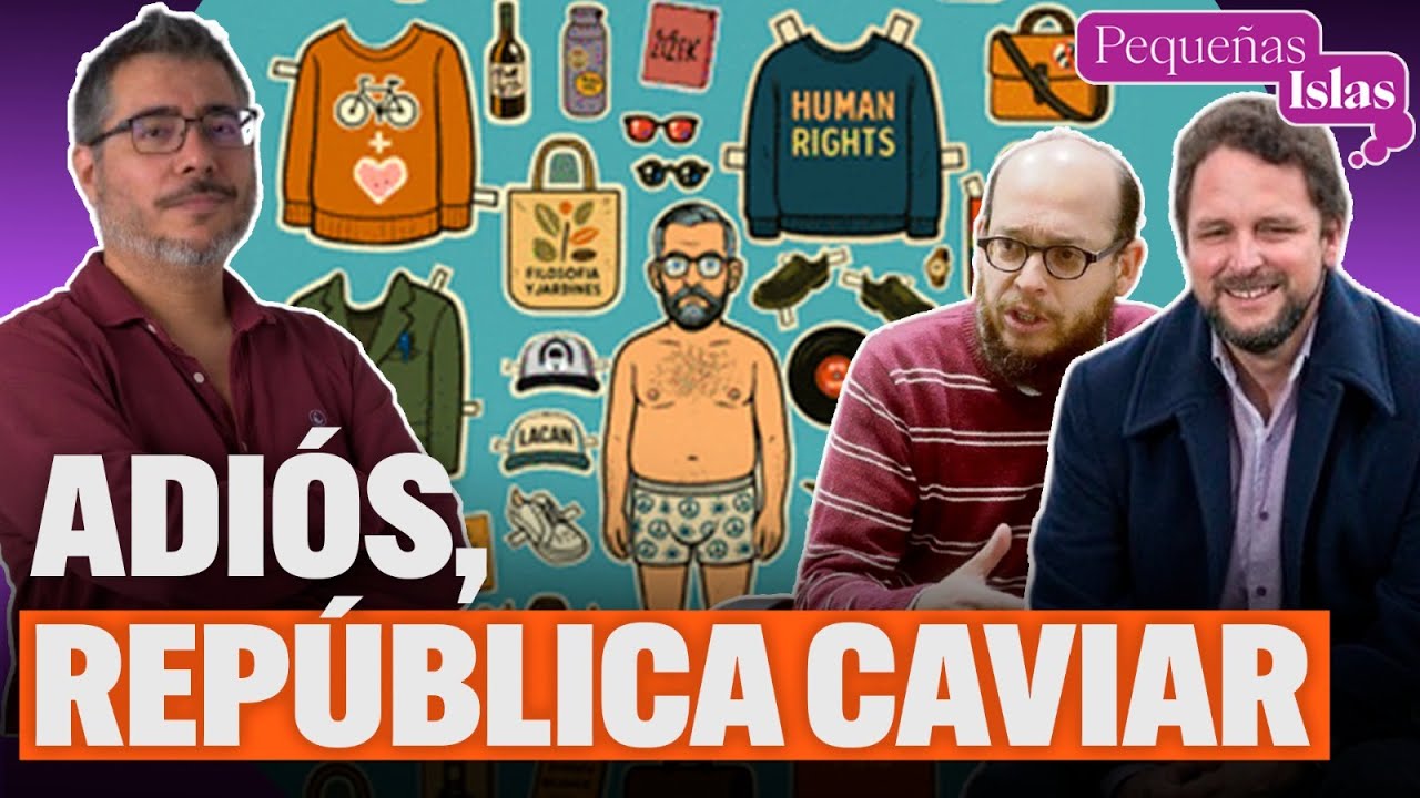 DEBATE: Alberto Vergara y Eduardo Dargent - ¿Cómo murió la democracia peruana?