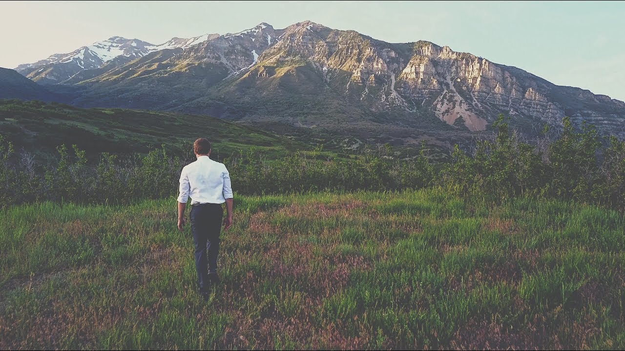 Proposal Music Video (Come What May - Moulin Rouge cover by Nate Noble)