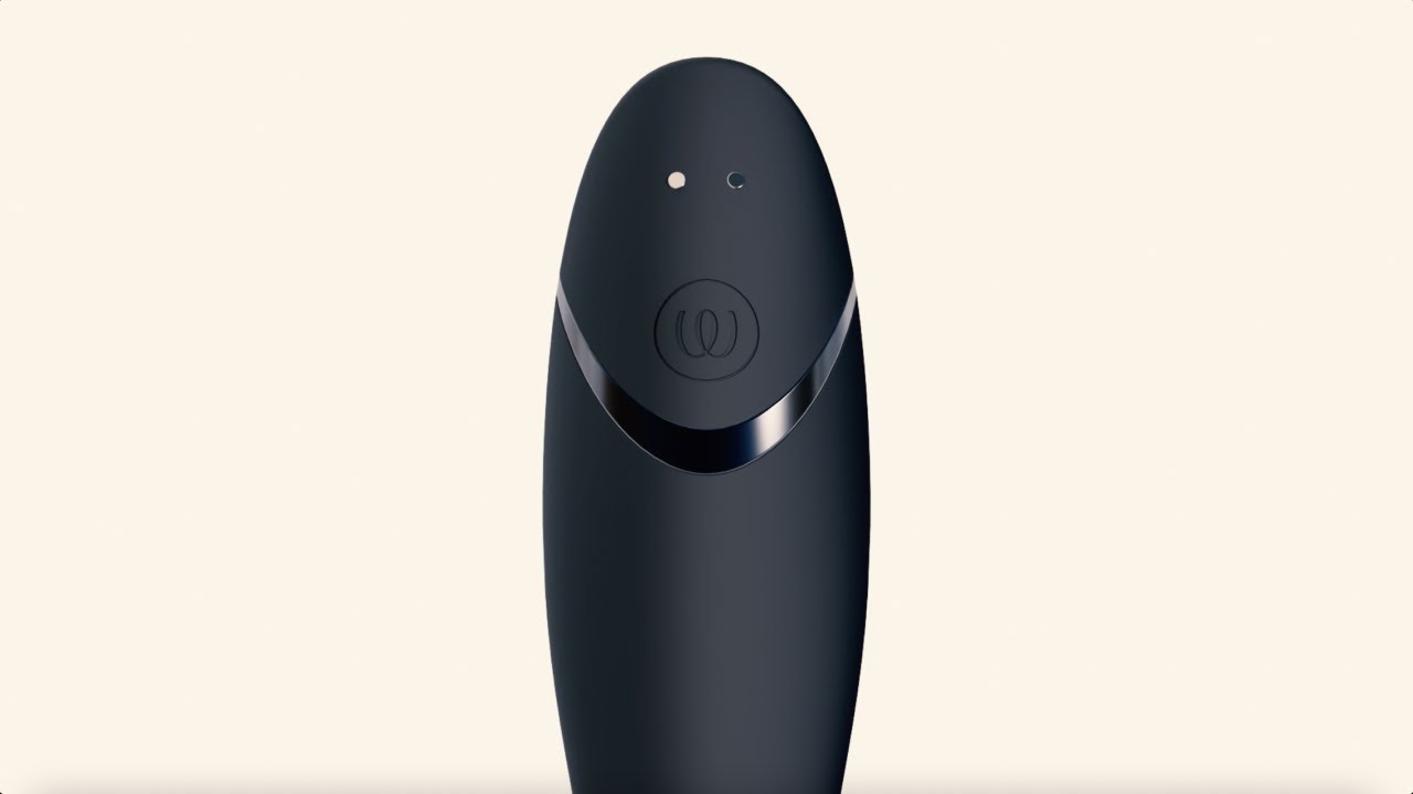G-Spot Innovation: A Closer Look at Womanizer OG