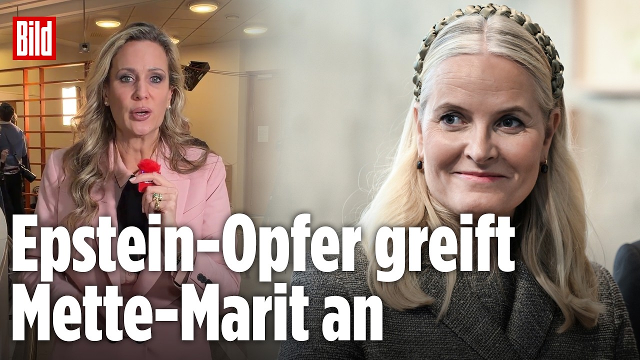BILD beim Marius-Prozess: Mutmaßliches Opfer spricht von „Hölle“