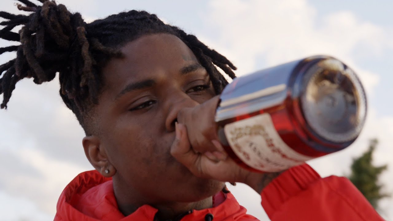 Slatt Zy - Angels Cry (Official Music Video)