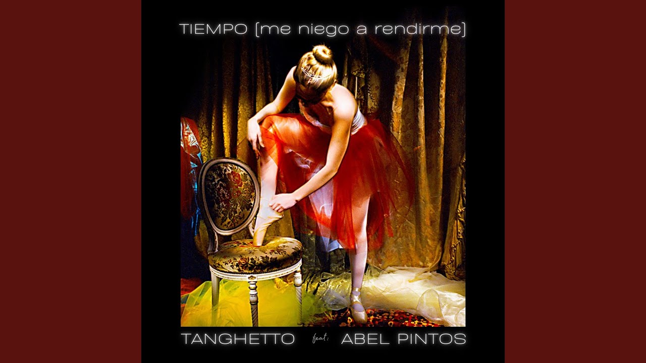 Tiempo (Me Niego A Rendirme) (feat. Abel Pintos)