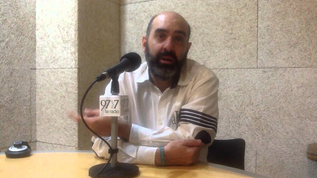 Videoblg de Manolo Montalt