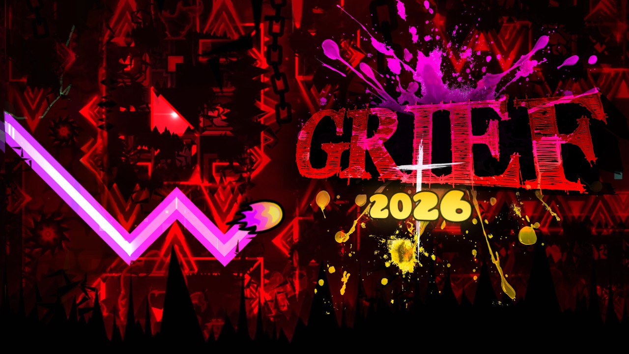 GRIEF (2026) - Official Doggie Showcase (4K)