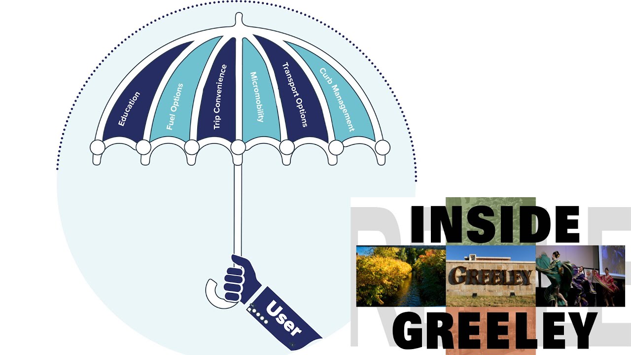 Inside Greeley: The Future of Mobility Services in Greeley