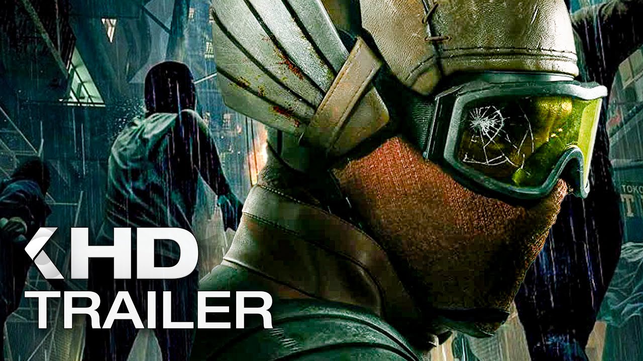 GUNDALA Trailer (2020)