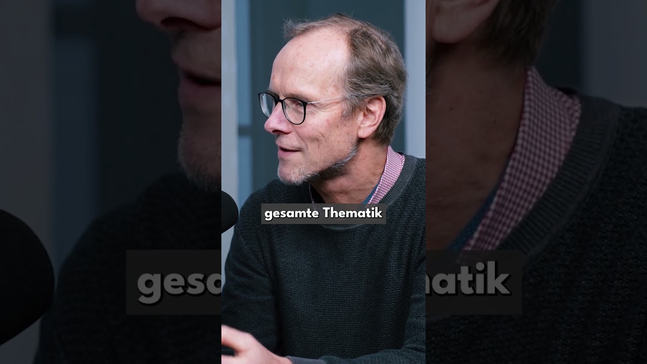 Ersetzt die KI den Menschen in der Gesundheit?  