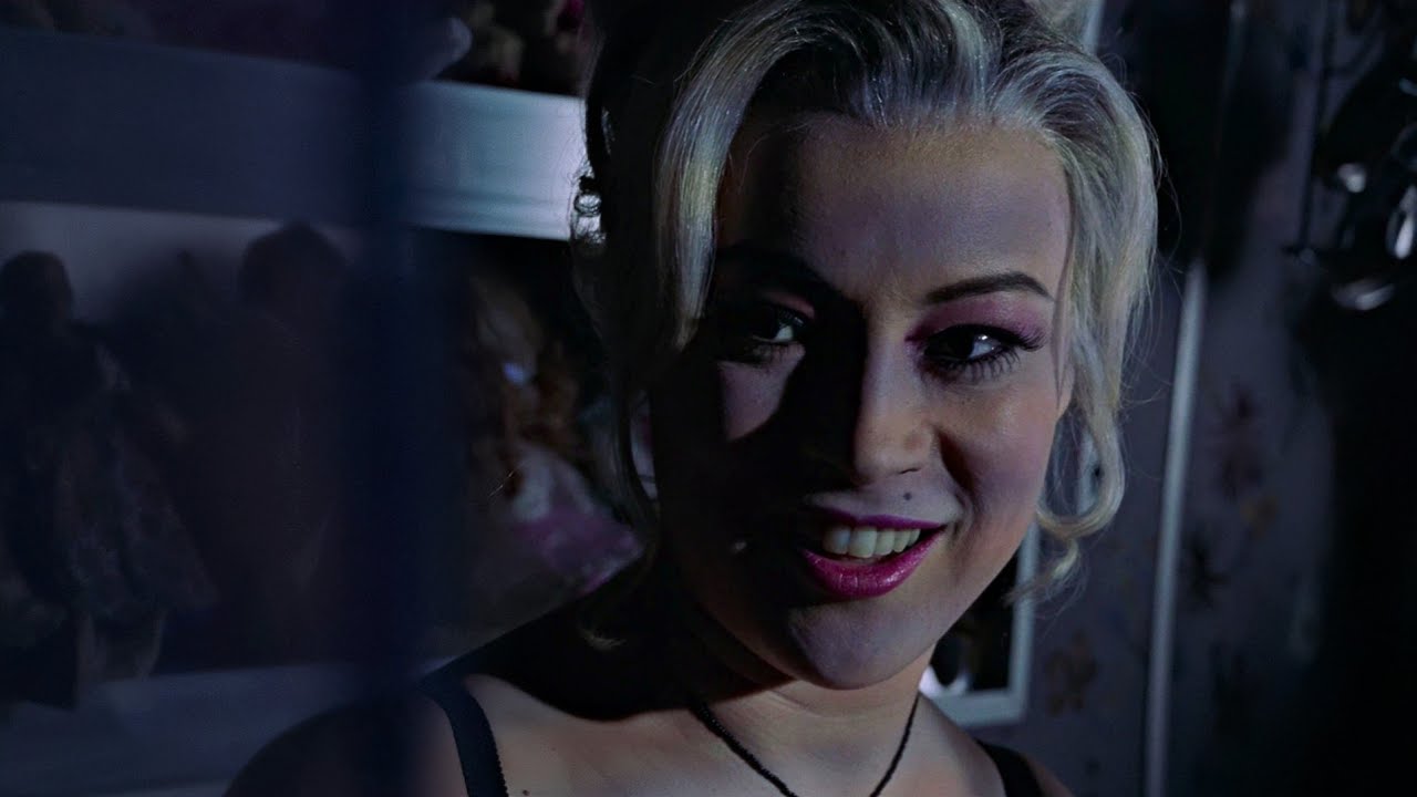 Tiffany Valentine 4K Scene Pack Part 1 (Bride of Chucky)