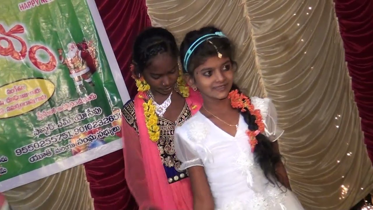Chanti Team Song | #christmas #letest #new #tree christmas dance 2010