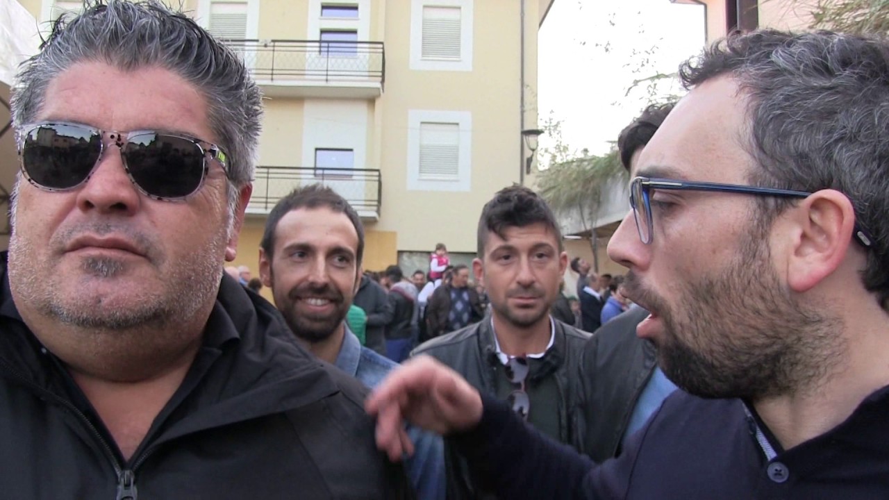 Festa della Castagna 2016