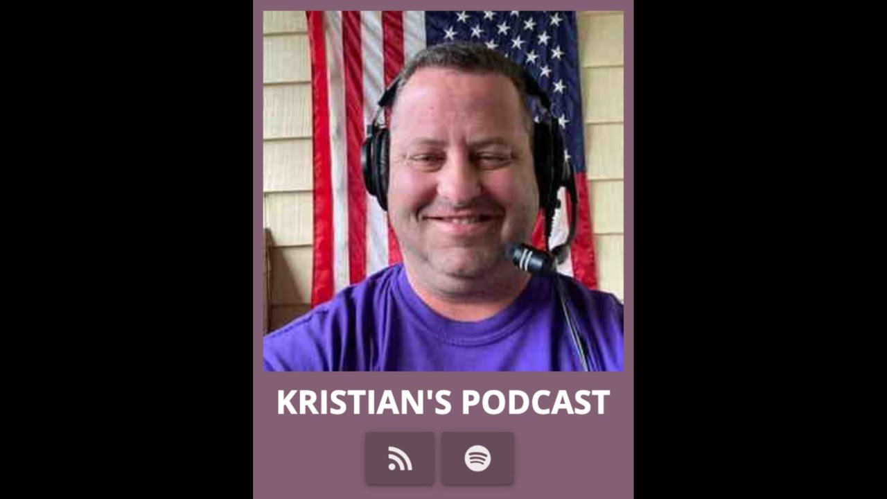The Kristian Garic Show, complete podcast- Feb 19 2026