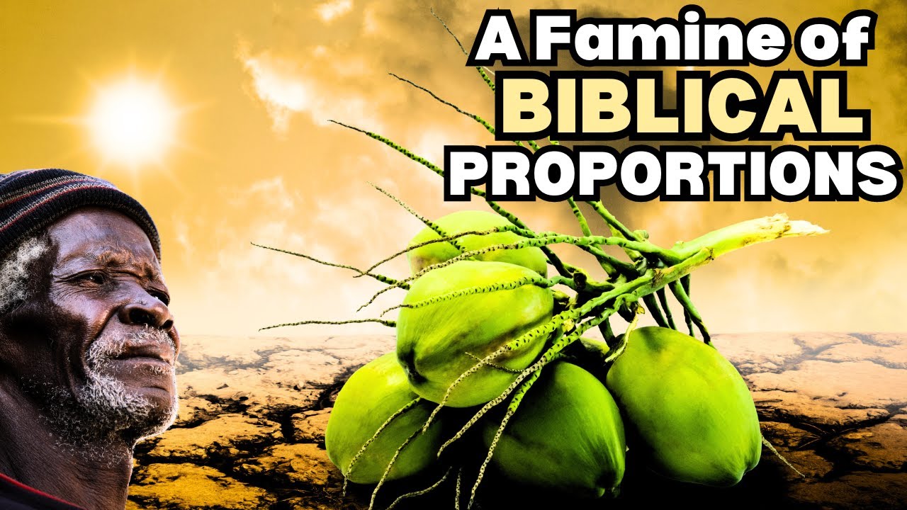 GOD did not choose Israel because they were Great Men | Genesis 42 & 43  | Lesson 37