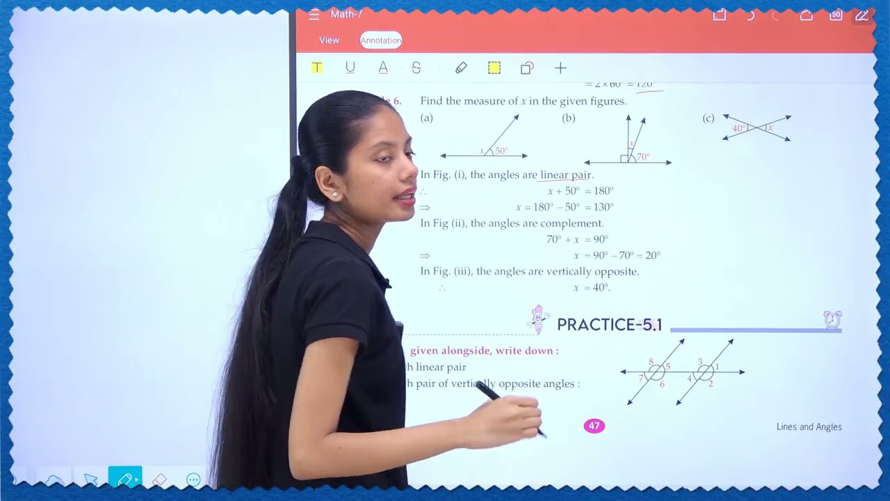 Math 7 ch 5