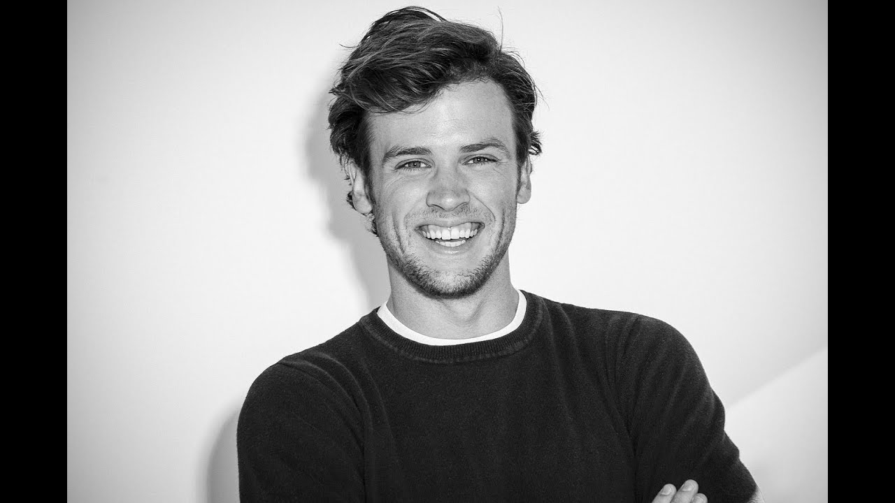 Jack Cutmore Scott Go-See Interview