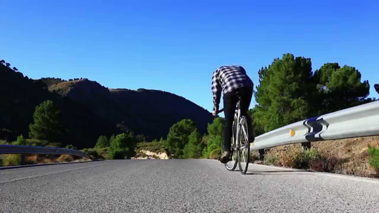 ON THE ROAD - Terror FIXED