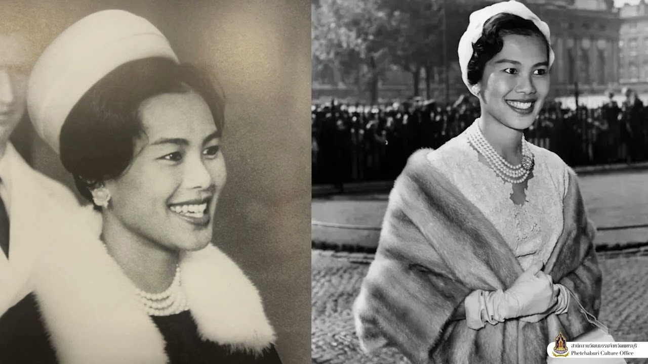 สารคดีเฉลิมพระเกียรติสมเด็จพระนางเจ้าสิริกิติ์ พระบรมราชินีนาถ พระบรมราชชนนีพันปีหลวง