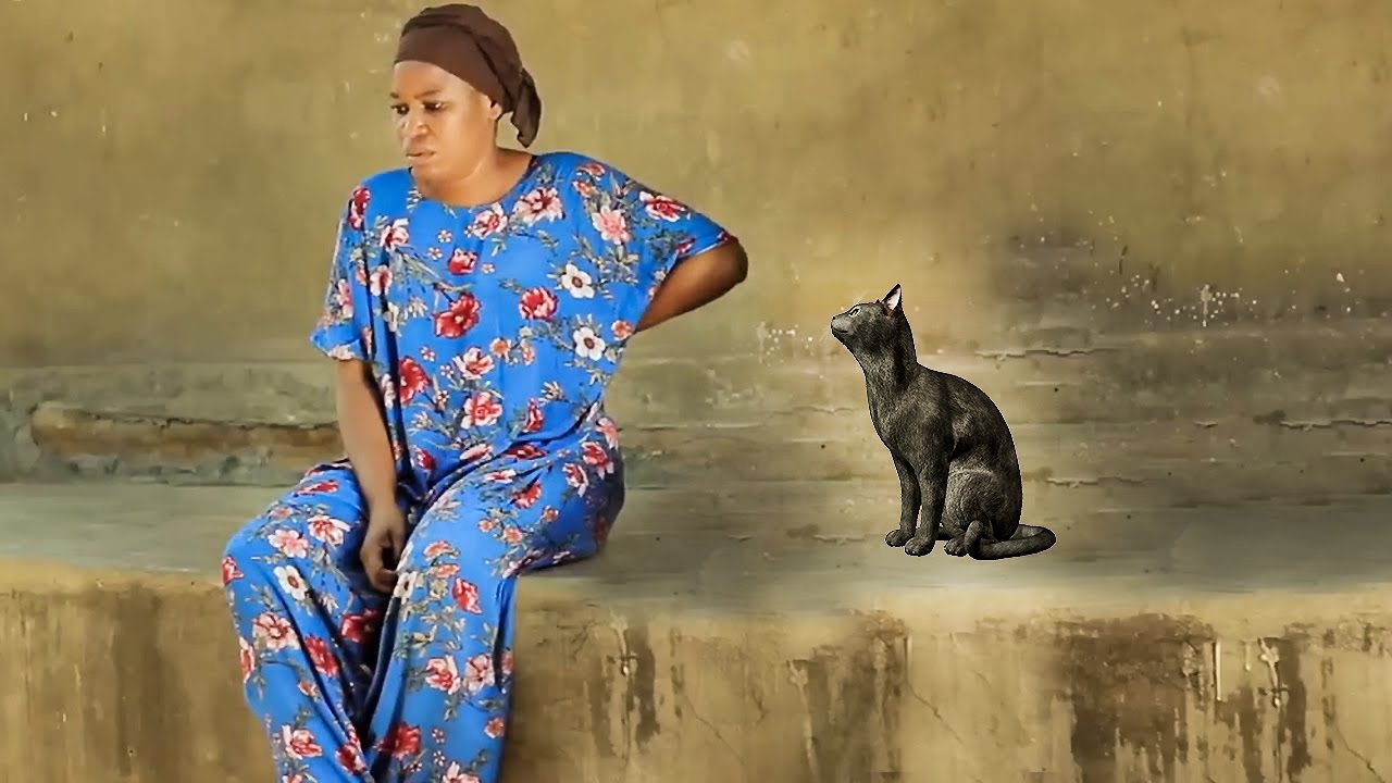 Kichaa changu - A Swahili Movie