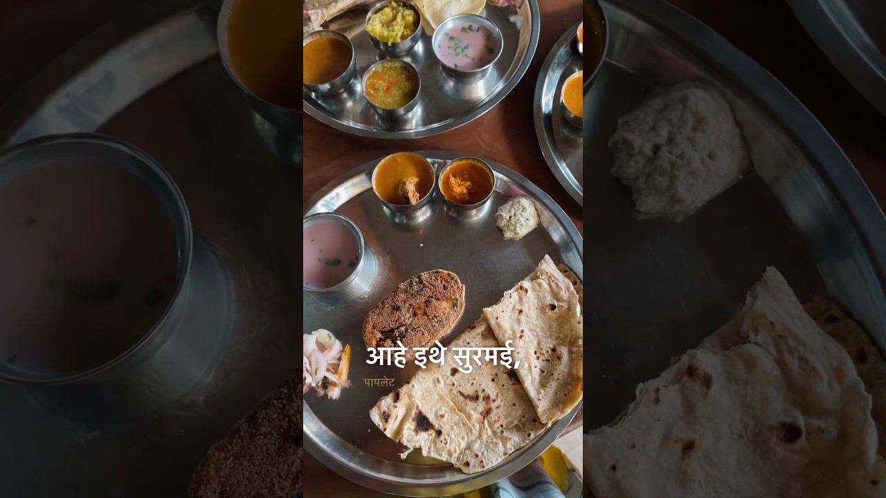 Famous restaurant in Vengurla #konkan #sindhudurg #malvanivideos #vengurla #seafood #bhukkadgirl