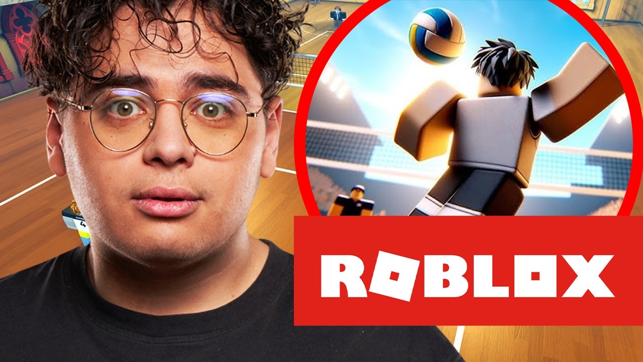 LA KTV EST DE RETOUR SUR ROBLOX (C'EST ENCORE N'IMPORTE QUOI 🤣)